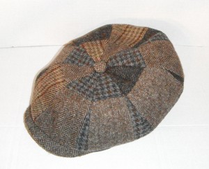 stetson cap xxl