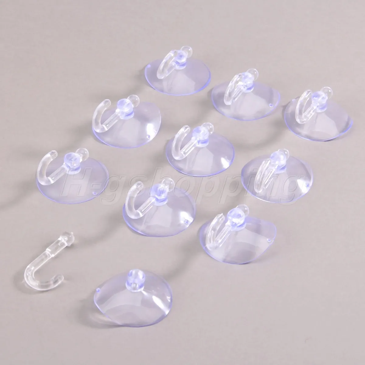 Powerful Vacuum Suction Cup Hooks Bathroom Suction Cup Corner