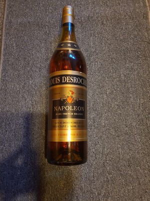 Napoleon 3 Liter Flasche