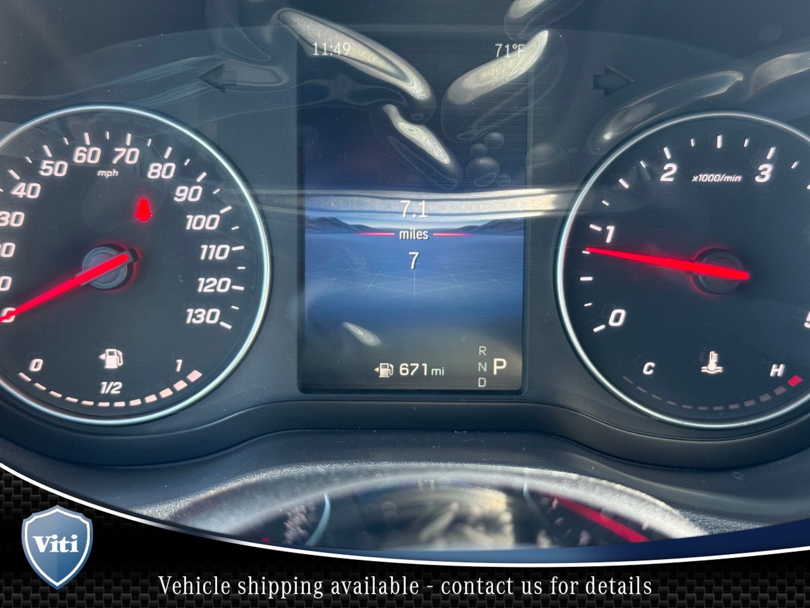 2026 Mercedes-Benz Sprinter 3500  thumbnail 20