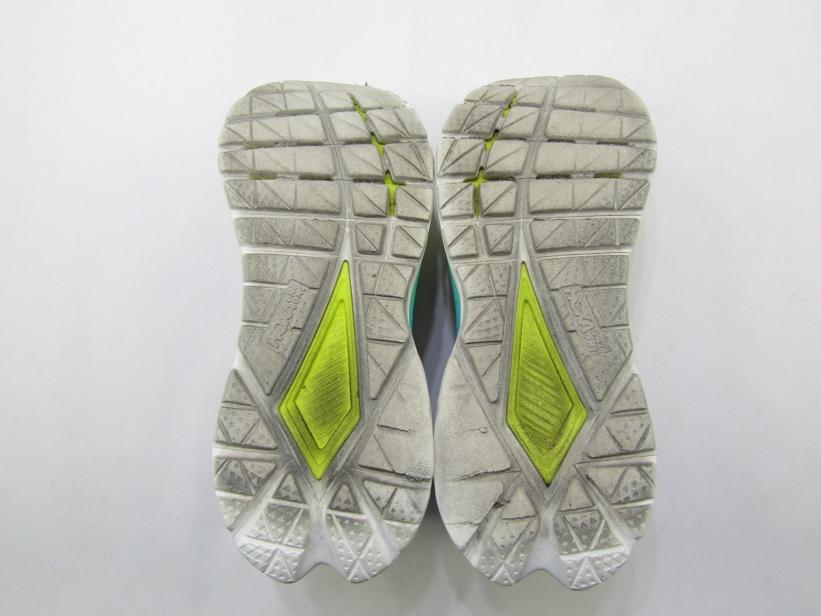 Hoka One One Mach 5 Athletic Shoes Womens 9.5 B Profly Running Activewear thumbnail 8