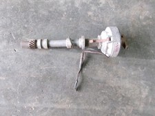 Vintage Accel 30100 Dual Point Distributor Chevrolet V8
