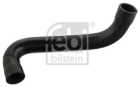 KüHlerschlauch Febi Bilstein 14017 FüR Mercedes Klasse W140 C140 Gummi 500 SEL