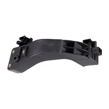 For Hyundai Elantra 2021-2023 Headlight Bracket Driver Side | CAPA | Textured