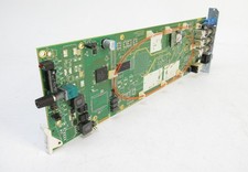 Evertz 7707OE-3G-1 3G/HD/SD Optical to Electrical Converter Fiber, Back Plate