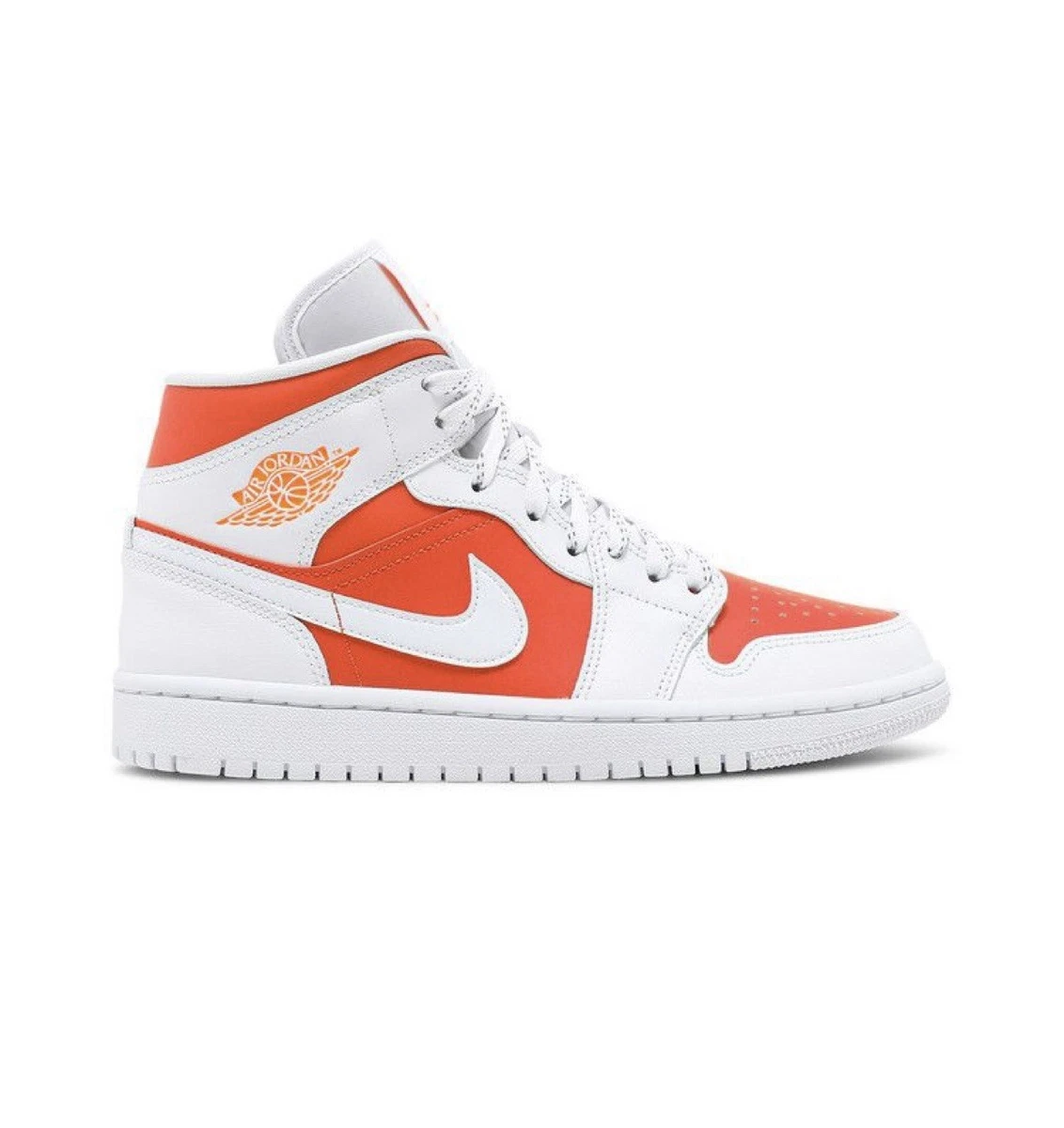 Jordan 1 SE Mid Bright Citrus W for sale | eBay