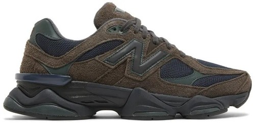 Basketcase X New Balance 204L Beef & Broccoli (BOX AND LACES  display picture 2