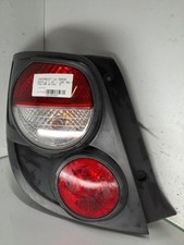 Feu arrière Chevrolet AVEO