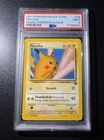 PSA 9 MINT Pikachu SNAP Pokemon League Black Star Promo WOTC 26 Pokemon Card