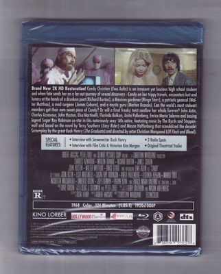 映画 Candy DVD Candy DVD Abbie Cornish, Heath Ledger, Geoffrey Rush & Noni