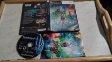 Summoner Complete PS2 Tested Playstation 2 Video Game