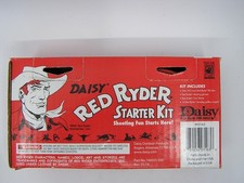 Daisy Outdoor Products Red Ryder Starter Kit 993163-304.  New