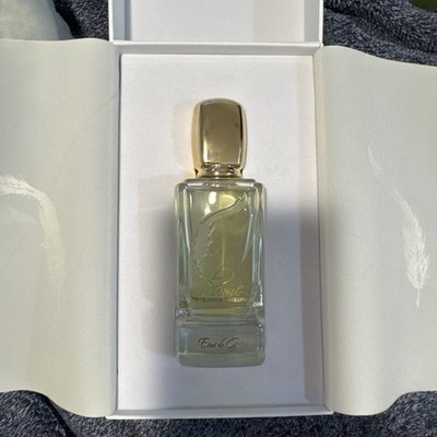 Plume Impression Etat de Grace 80 ml Eau de Parfum NEW without Box