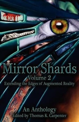 Mirror Shards (Volume Two) by Michele Lang (English) Paperback Book