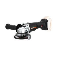 WX812L.9 Worx 20V Powershare 4 1/2" Angle Grinder w/ Brushless Motor - Tool Only