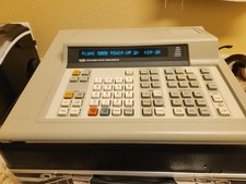 Fluke 9010A Micro-System Troubleshooter Ver-3A with Z80 Interface & 9000A Probe