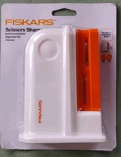 Fiskars Scissors Sharpener