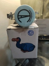 Contained Art Airtight Stash Jar 50 Ml