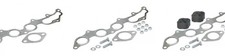 Katalysator-Montageset FK91560 BM CATALYSTS für FORD VOLVO