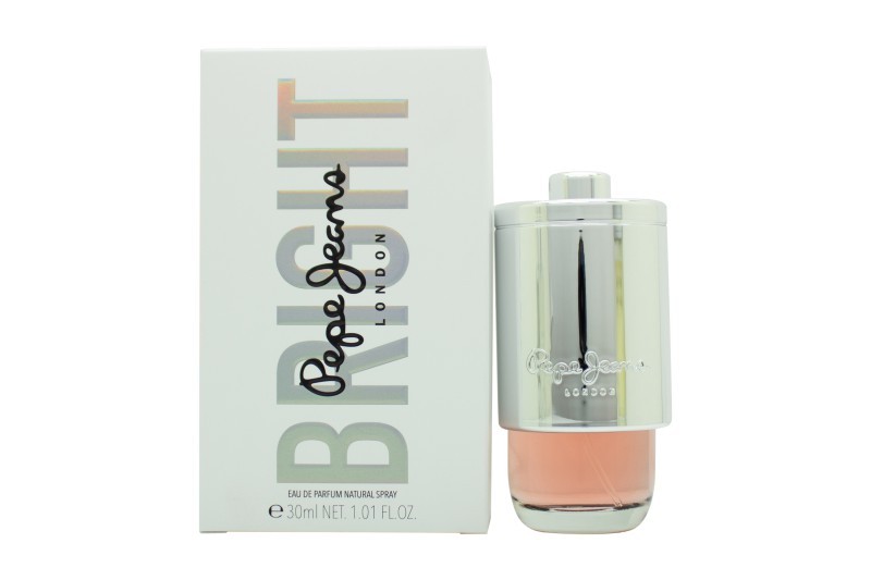 Pepe Jeans - Bright For Her Edp 30Ml - Image 3
