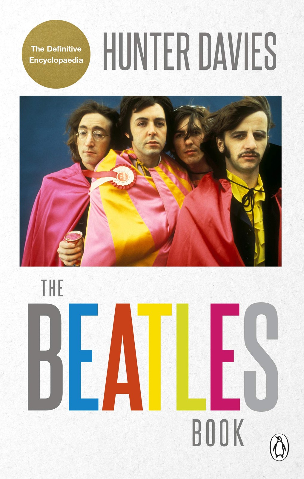 Beatles Book - Image 6