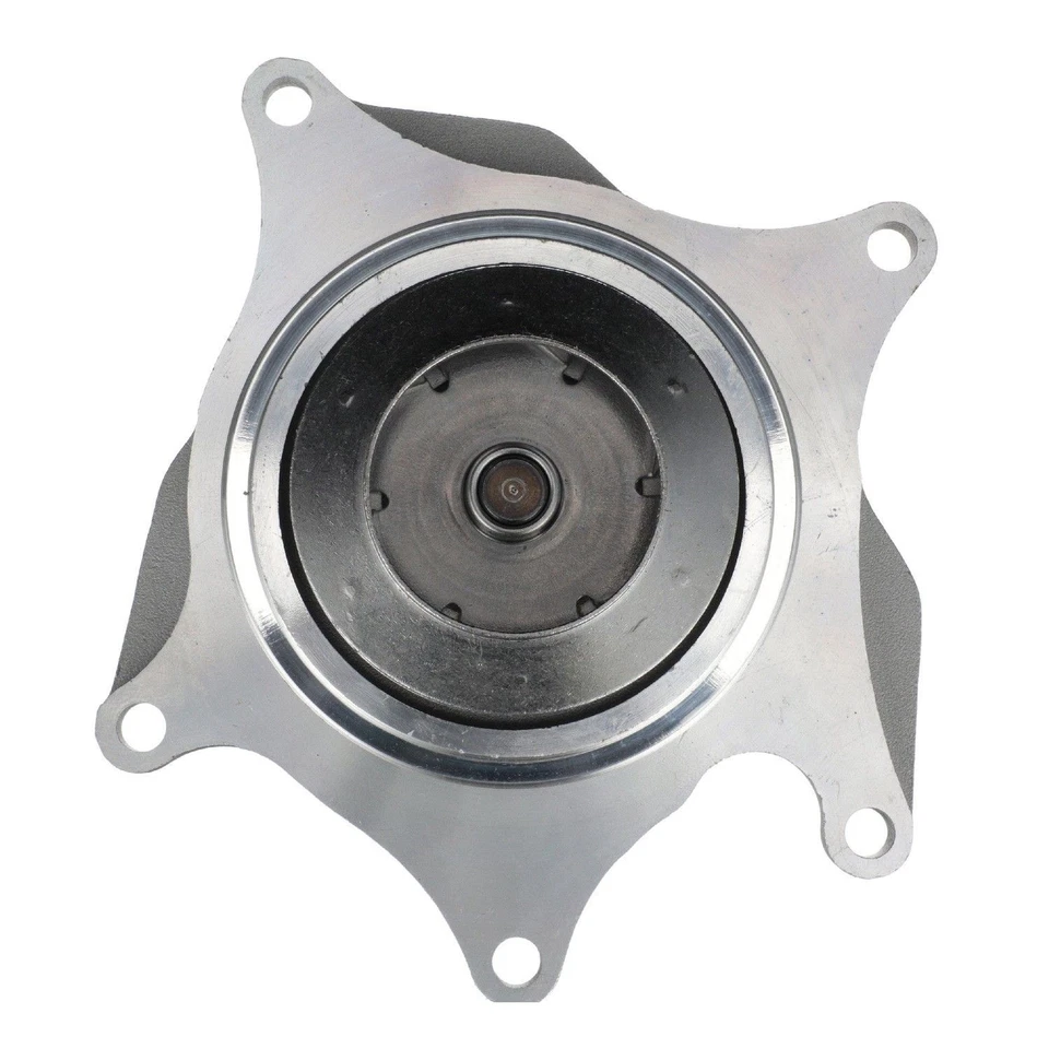 Bomba de agua del motor Airtex AW6239 para 04-10 Cadillac SRX STS XLR Foto 2 de 4