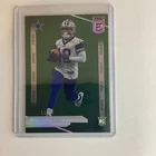 2024 Donruss Elite Football Status Ryan Flournoy #198