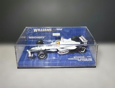 Minichamps F1 WILLIAMS F1 TEAM