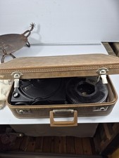 Kodak Carousel 750H Slide Filmstrip Projector