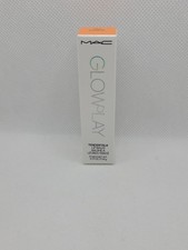 MAC GLOWPLAY TENDERTALK LIP BALM OOPS! 461