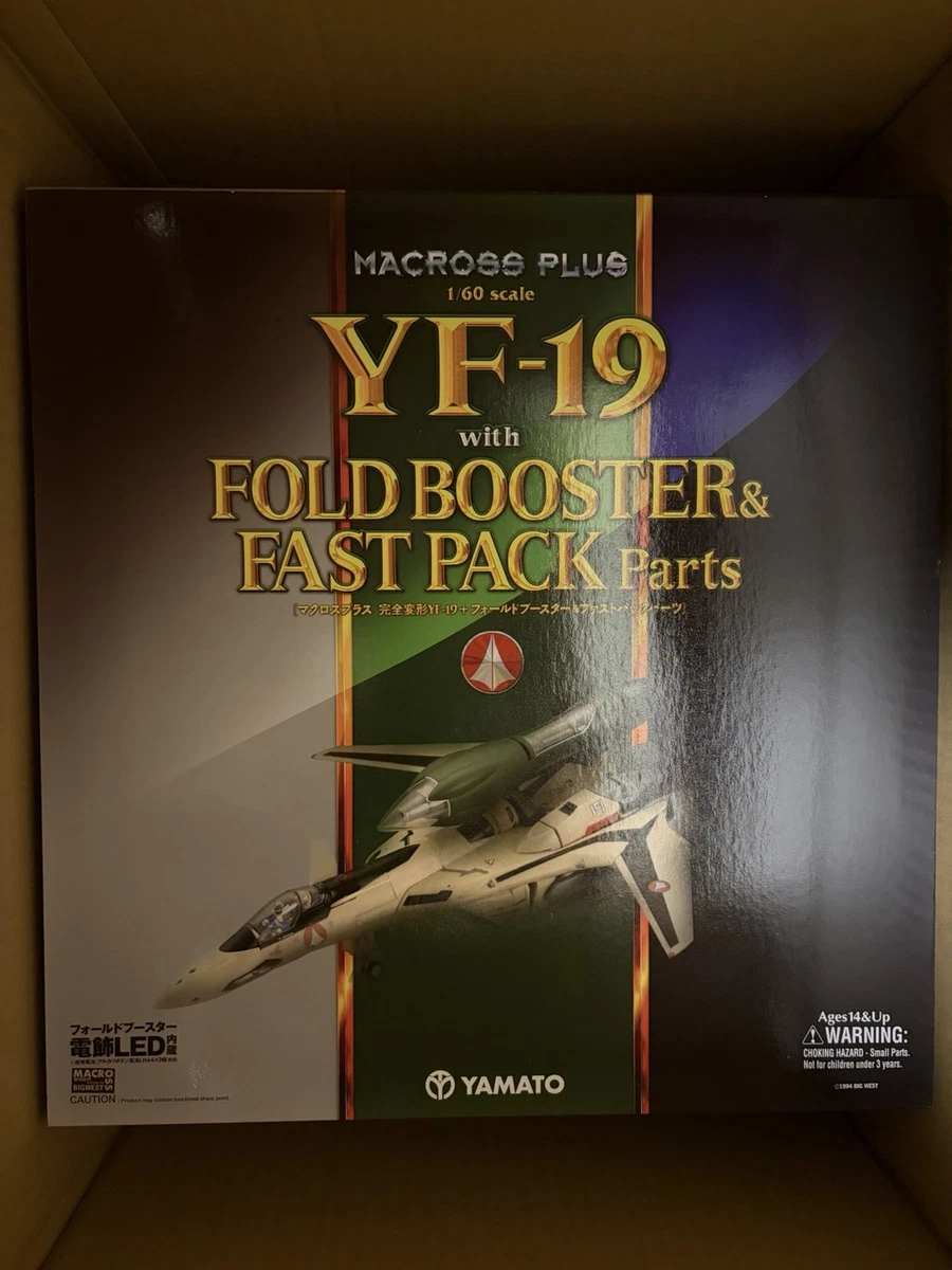 25+ macross yf 19 for sale | Updated Oct 2026