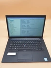 Dell Latitude 7480 14" i7-7600U Vpro 2.8GHZ BIOS BOOT LAPTOP ,SL15