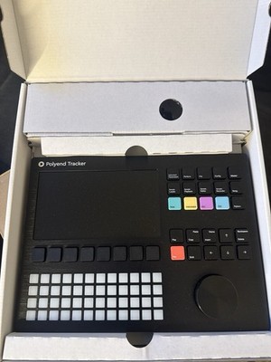 POLYEND Tracker