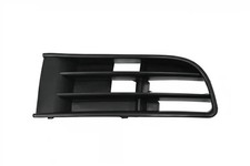Kühlergrill Stoßstangengitter rechts schwarz 88530805402 DPA für VW POLO