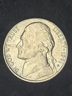 1991-P Jefferson Nickel — photo from another recent sale