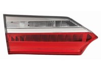 Depo 112-1328L3UE Heckleuchte RüCkleuchte Links FüR Corolla SDN E17 07.16-12.18
