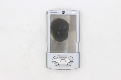 Palm Tungsten T3 Handheld PDA PalmOS Personal Organiser Assistant Touch Screen - Picture 3 of 7