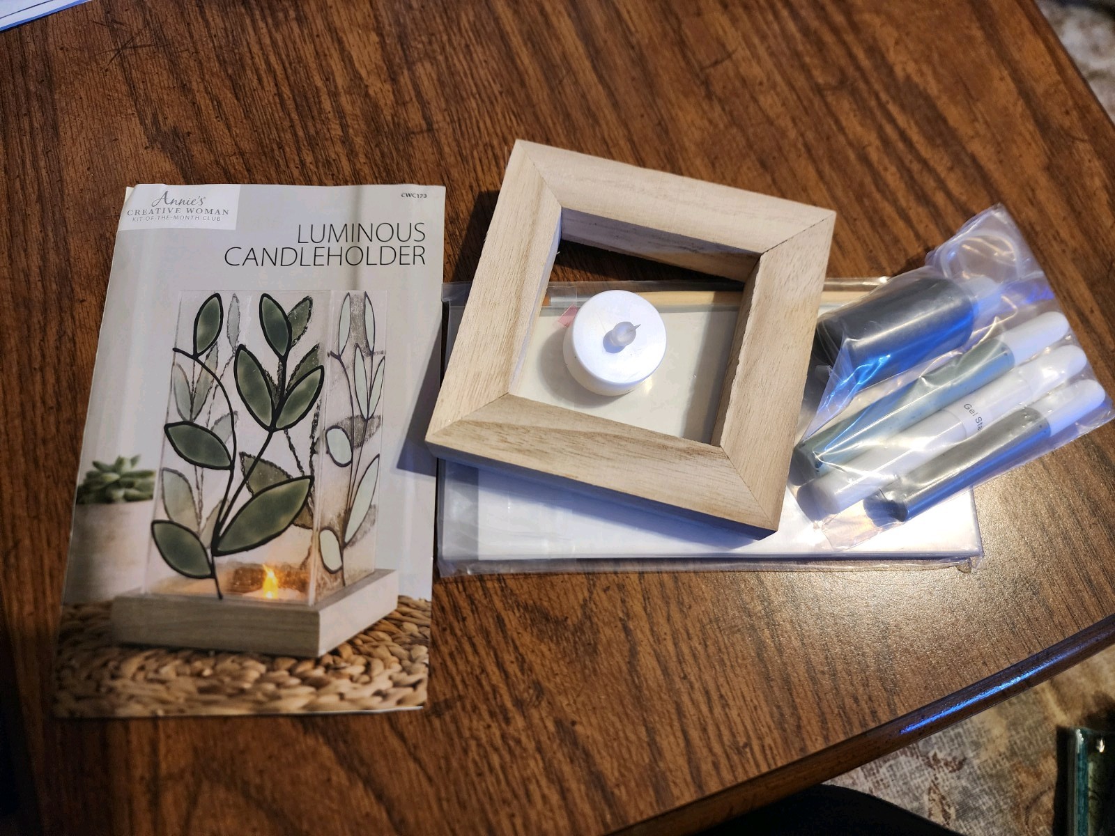 Diy Kit