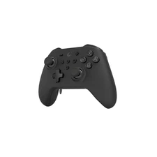 Black GuliKit KK3 MAX Gaming Controller For Switch/OLED/Windows/iOS/Android