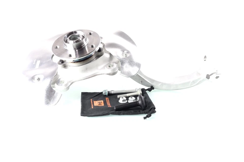 1x Achsschenkel Komplett für AUDI A4 B8 (8K) 11.2011-03.2012, A5 (8T/8F) *NEU* - Bild 3 von 4