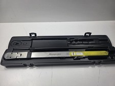 SNAP-ON TORQUE WRENCH TQFR250EHV (P13020749)