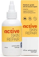 Active Skin Repair First Aid Healing 3 Fl Oz (Pack of 1), Hydrogel 