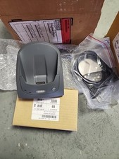Symbol CRD1800-1000S Serial Charging Cradle For SPT1800 w/ Power Supply  Cord
