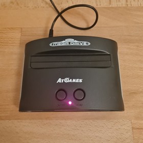 *NEW* Sega Mega Drive Classic Game Console - 81 Built-In Games, 2 Controllers