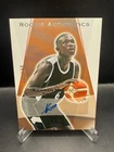 2025 Goodwin Champions SP Authentic Shaman Maluach Rookie Auto /199 (RC) #03-MA