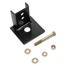 Backrack Antenna Bracket