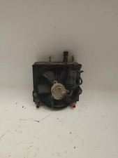 Radiateur Mercedes 220