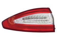 Heckleuchte ALKAR 2002378 TIPO FOM/AL für FORD MONDEO 5 CE EcoBoost TDCi EcoBlue