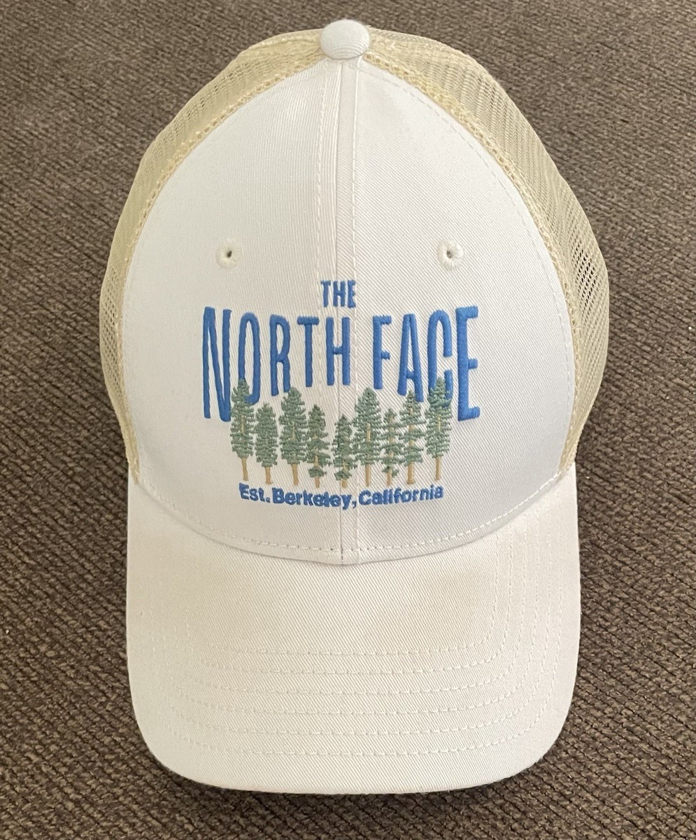 Unisex The North Face Adjustable Strap Baseball Cap