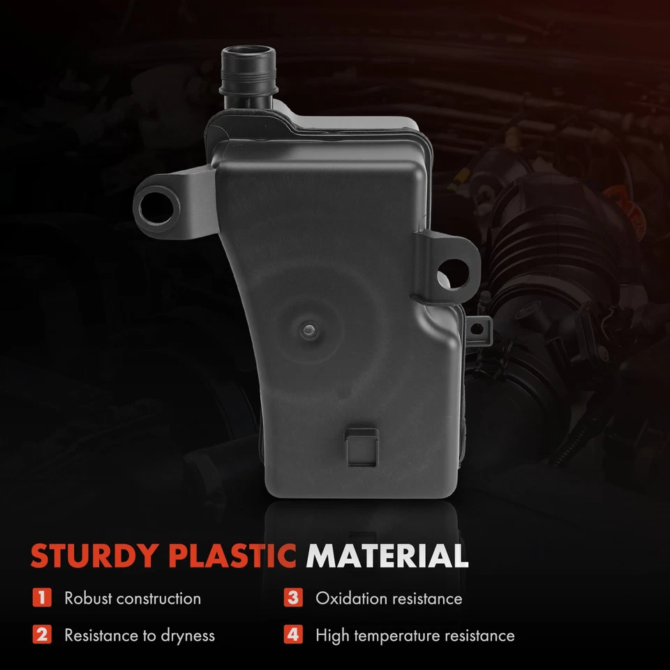 Conjunto de cámara resonador de admisión de aire para Hyundai Accent Kia Rio Rio5 2006-2011 Foto 4 de 4